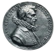 Giovanni Pietro de Pomis